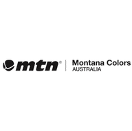 Montana Colors Australia logo