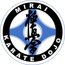 Mirai Karate Dojo logo