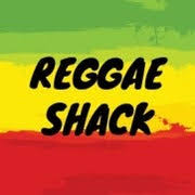 Reggae Shack logo