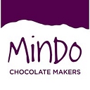 mindochocolate.com logo