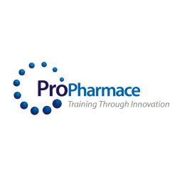 Propharmace logo