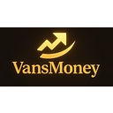 Vansmoney logo
