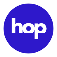 Heads On Pillows logo
