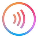 Luqo AI: Language Practice logo