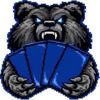 Bear Gaming logo