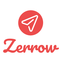 Zerrow logo
