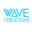 Shopwavecreations logo