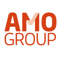 Amo Group logo