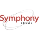 Symphony Legal logo