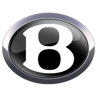 Bentley Motors logo