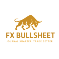 FX Bullsheet logo