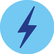 Texas Electricity Ratings logo