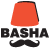 Basha Restaurant logo
