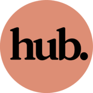 Hub Health logo