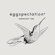 Eggspectation logo