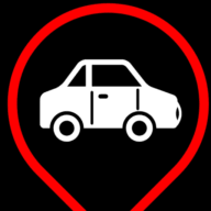 Luxe Driving School logo