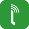 Teleleo logo