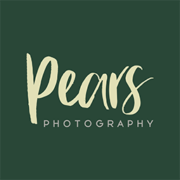 Pears Photography logo
