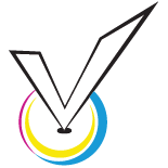 Vance Graphix & Print logo