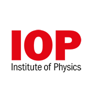 Institute of Physics logo