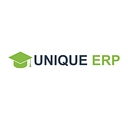 Uniqueerp logo
