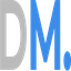 Definitely Media logo