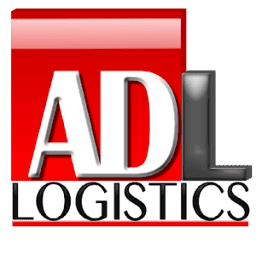 ADL LOGISTICS LLC logo