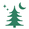 Camp DeForest logo