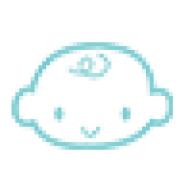 mansfield.heybaby4d.co.uk logo