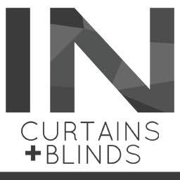 In Curtains & Blinds logo