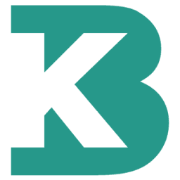KB Packaging logo