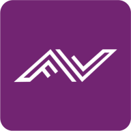 Fineline AV logo
