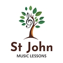 St John Music Lessons logo