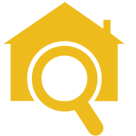 Snag My New Home logo