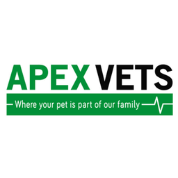 Apex Vets logo