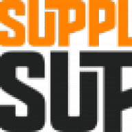 Supplement Supply logo