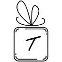 TrilogyGift logo