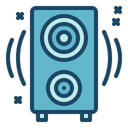 JC Audio logo