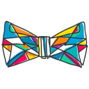 Blueeyesbowties logo