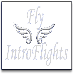 IntroFlights logo