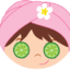 Grumpy But Gorgeous logo