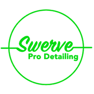 Swerveprodetailing logo