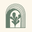 Window Fleur logo