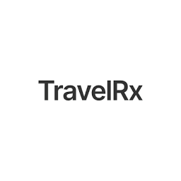 TravelRx logo