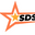 Silent Disco Stars logo