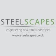 Steelscapes logo