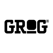 Grog logo