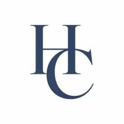 The Hearing Clinic UK logo