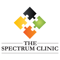 Thespectrumclinic logo