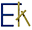 Ekscaffolddesign logo